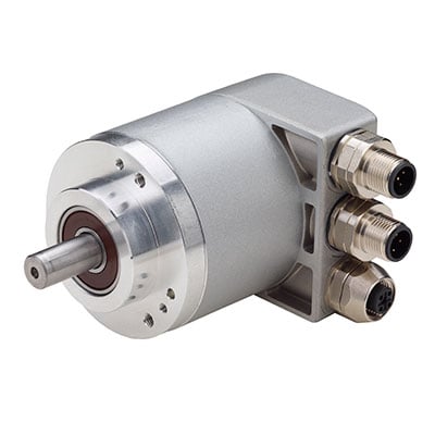 [AI2512142B92F] Dynapar AI25 Series Device Net Absolute Encoder
