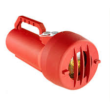 [TL105-1001] MSA TL105 Test Lamp for Flame Detection