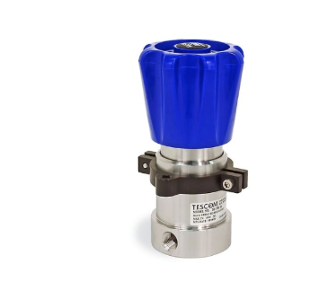 [26-1765-38-342] 26-1700 Series Back Pressure Regulator, SS Body, 10-1500PSI, Inlet & Outlet Port Type MS33649, Inlet & Outlet Port Size 1/2"NPT