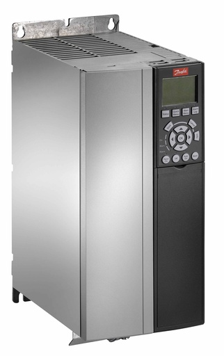[FC-202P11KT4E21H1XGX1XXSXXXXAXBXCXXXXDX] VLT Aqua Drive FC 202, 15 HP / 11 KW, 380-480 VAC, 3 Phase, IP21, FC-202P11KT4E21H1XGX1XXSXXXXAXBXCXXXXDX