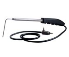 [166T] Telescoping Stainless Steel Pitot Tube