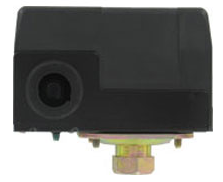 [CXA-R3] Dwyer Water pump pressure switch, NO, range 35-150 psig
