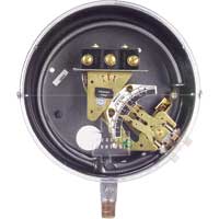 [DA-7031-804-7] Dwyer Series DA/DS Bourdon Tube Pressure Switch- 9-64 SPDT (DPDT)