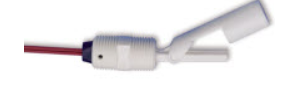 [221269] LS-7 Series Level Switch, Polypropylene, Type 7 - 20ft leads