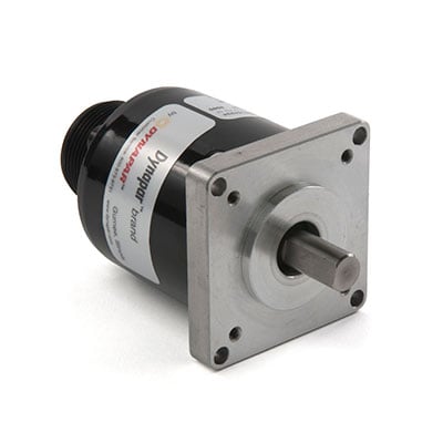 [H220500001142] Dynapar H20 Series Rigged Shaft Encoder, Bidirectional, 500PPR, Servo Mount, 3/8” Dia Shaft