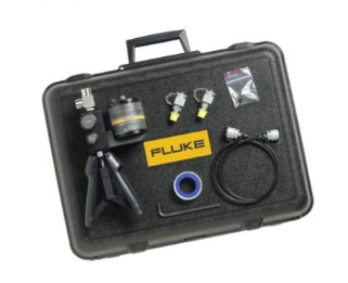 [4124358] Fluke 700HTPK Hydraulic Test Pressure Kit