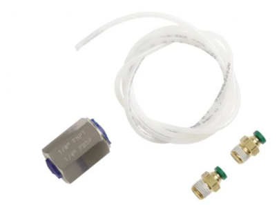 [3345825] Fluke 71X Hose Kit Accessory
