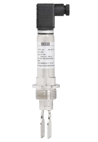 [76227002] Wika TLS Vibrating Level Switch