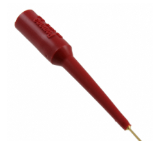 [1920419] Fluke 4691-2#,TEST ADAPTER, #22 PIN BULK (RED)