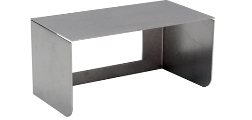 [PDA18DINSH] Stainless Steel Sun Hood for One 1/8 DIN Meter