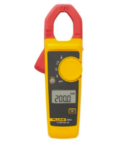 [4156257] Fluke 302+ CAT III Digital Clamp Meter