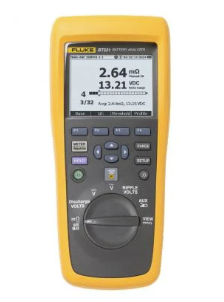 [4489996] Fluke 500 Series Battery Analyzer