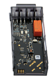 [FMLA-LAJA-AFAA] Watlow F4T Flex Module, Limit Control