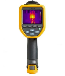 [5206249] Fluke FLK-TIS20+MAX 9HZ, Thermal Imager