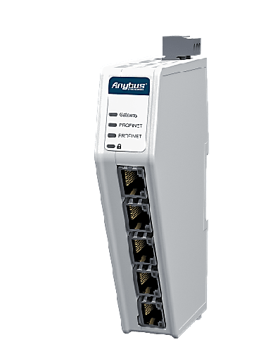 [ABC4022-A] Anybus Communicator PROFINET IO Device - PROFINET IO Device