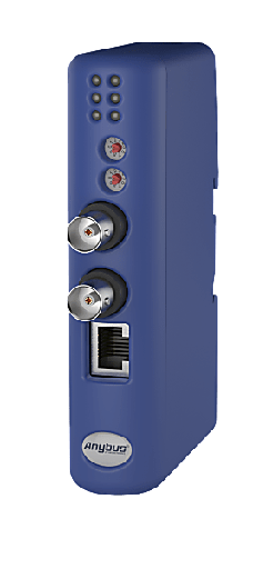 [AB7314-B] Anybus Communicator CAN Classic, ControlNet (Adapter/Slave) to CAN 1.0/2.0A/2.0B