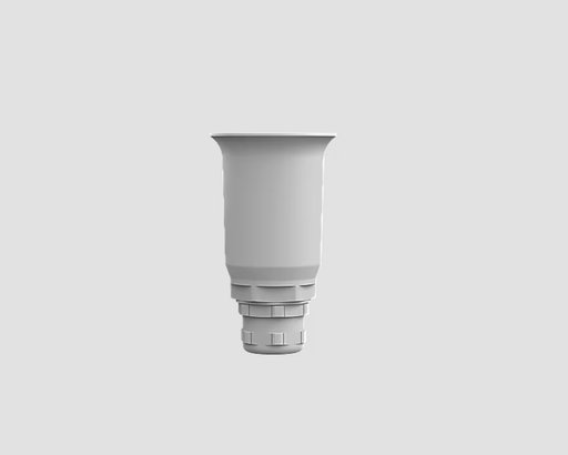 [024708-B] Anybus Wireless Bolt base protector only. Includes Ø 50mm O-ring, M32 Cable Gland with washer and rubber inserts