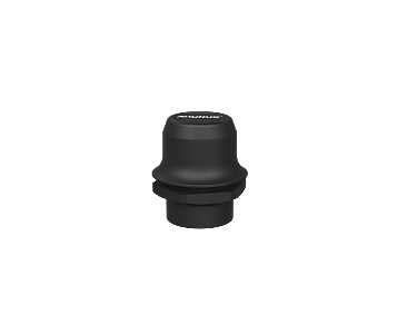 [AWB2030-B] Anybus Wireless Bolt Ethernet RJ45 with PoE Support (Color: Black), WLAN or Bluetooth (AP or Client), up to 100m line of sight, IP67 and UL NEMA 4X, Haz.Loc. C1D2 UL Approval