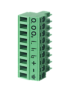 [FAC90201_0000] Ewon Flexy-Cosy replacement base unit power connectors (pack of 5)