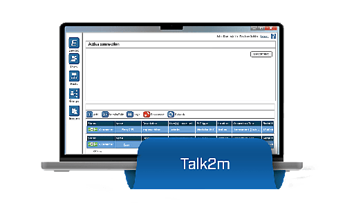 [TM50041] Ewon Talk2m Pro subscription, 1,128 credit pack