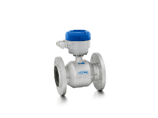 KROHNE Optiflux 4000 Flow Sensor - VN034