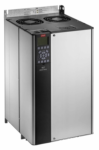 [131H1593] VLT AutomationDrive FC 302, 50 HP / 37 KW, 380-500 V, 3-Phase, IP20, FC-302P37KT5E20H2XGCXXXSXXXXAXBXCXXXXDX