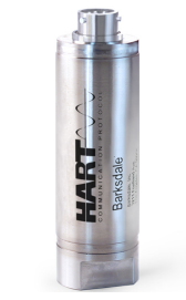 [455-23-P14] Barksdale, BiT Pressure Transducder, 455:- 4 - 20 mA Output 1/2"-14 NPT Male conduit -23:- 0-29.9" of Hg -P14:- 7/16-20, SAE #4, ORB, females