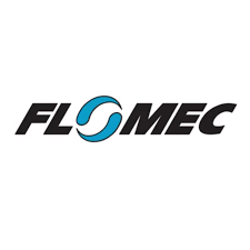 [ST025S12] Flomec 1” SS 100 MESH Y STRAINER NPT