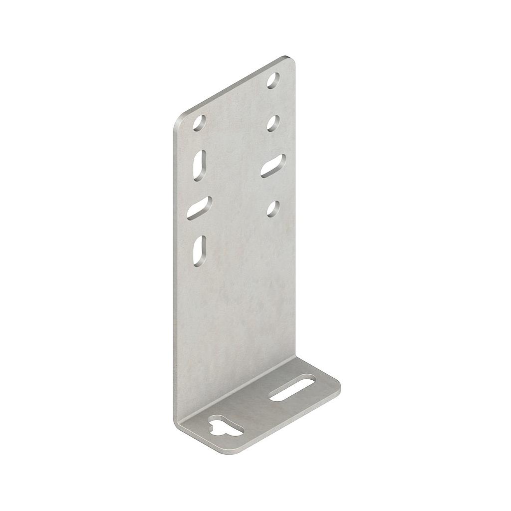 [19506] Bracket: Right-angle bracket (SMBLSTQ26)
