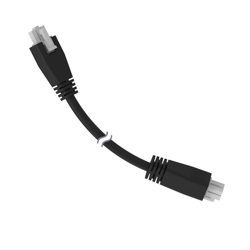 [86428] Cordset Molex to Molex Double Ended (LQMAEC-330SS)
