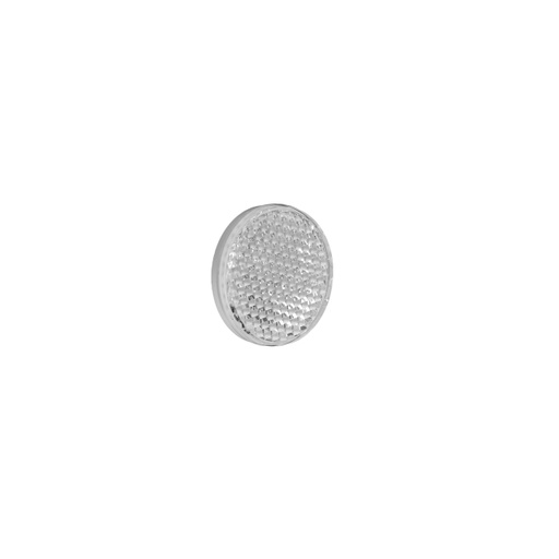 [86729] Retroreflective Target: Circular-diameter = 50.8 mm (BRT-50DLW)