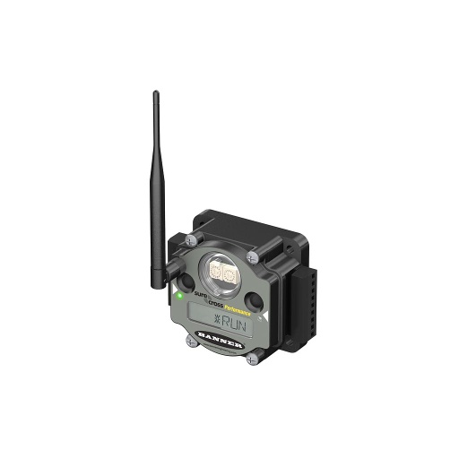 [87110] PM Series Node - LCD for Diagnostics (DX80N9X6S-PM8C)