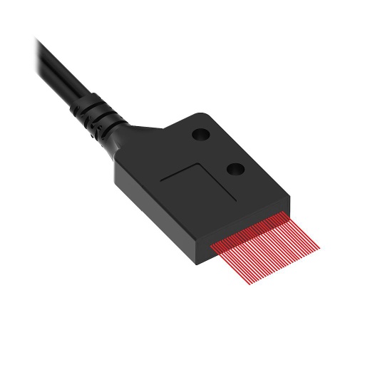 [87528] Plastic Fiber, Diffuse Reflective (PBR1X326U-VL)