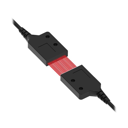 [87530] Plastic Fiber, Opposed Mode (PIR1X326T-VL)