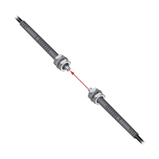 [87544] Plastic Fiber, Opposed Mode (PIT46U-VL)