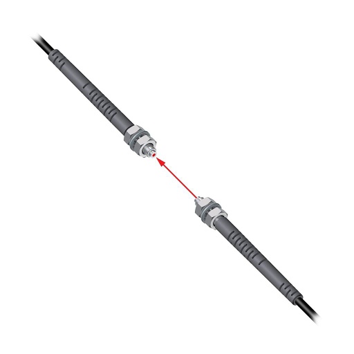 [87547] Plastic Fiber, Opposed Mode (PIT43UM3-VL)