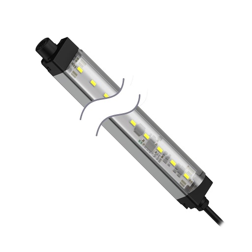 [87785] WLS28-2 Work Light Strip (WLS28-2CW1130L25X)