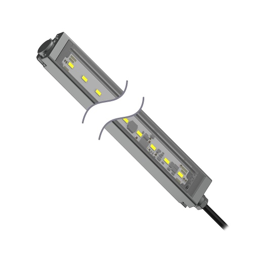 [88054] WLS28-2 Work Light Strip (WLS28-2XW710DS)