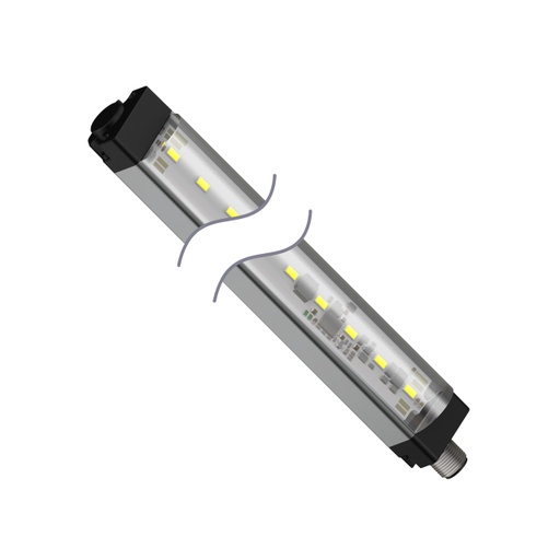 [88117] WLS28-2 Work Light Strip (WLS28-2XW570L25SQ)