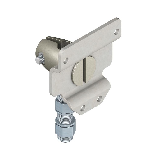 [88226] Bracket: LE Series Swivel Plate Bracket (SMBLEFA)