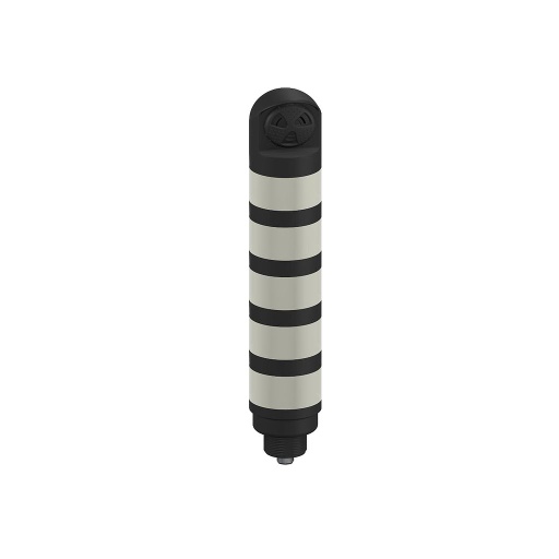 [88344] Tower Light: Kit includes qty. 1 TL50WGBYRALSQ-84554 (TL50WGBYRALSQ-88344)