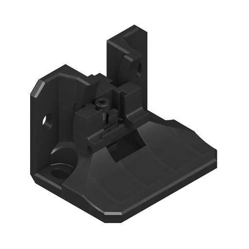 [88559] EZ-SCREEN LS Accessory Bracket: Side Mount (EZLSA-MBK-16)