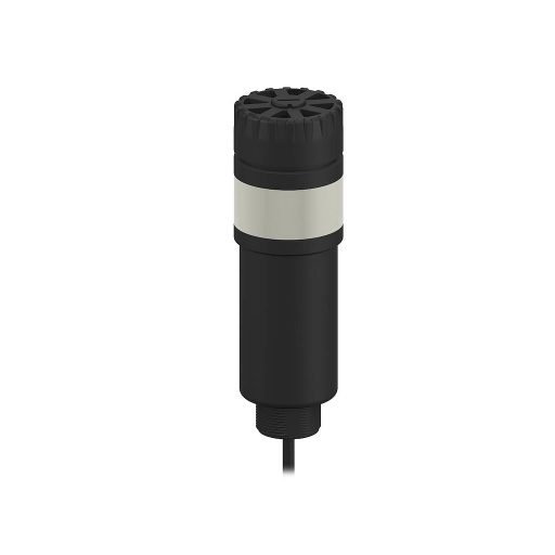 [88564] High Intensity Tower Light: 1-Color Audible Indicator (TL50HZYA)