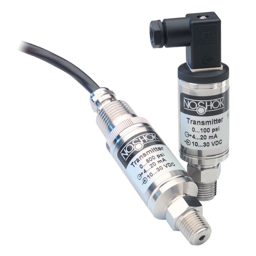 [100-15-1-1-2-1] | OBSOLETE | 100 Series Current Output Pressure Transmitter, 0 psig to 100 psig