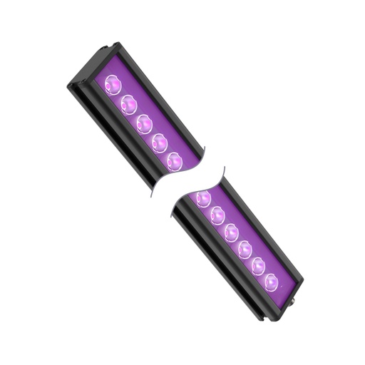 [19928] Vision Light: 580 mm Linear Array - IP50 (LEDUV395LA580XG6-XQ)