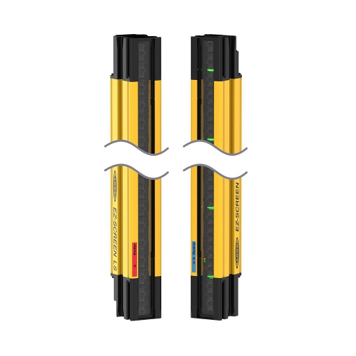 [89658] EZ-SCREEN LS Cascade, Pair (SLLCP40-1330P55)
