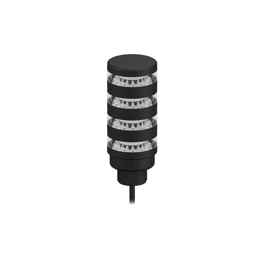 [90575] Beacon Tower Light: 4-Color Indicator (TL50BLB2G2R2Y1)