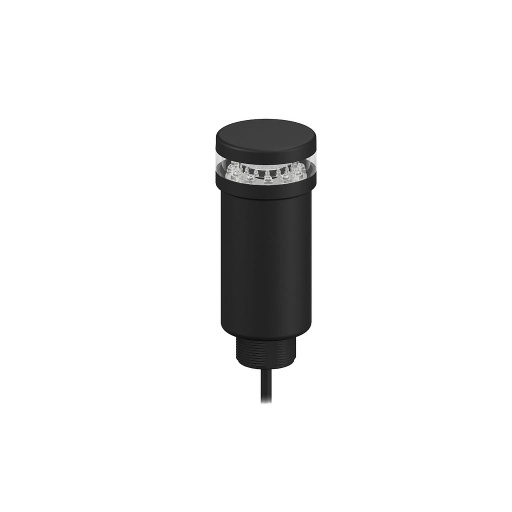 [90610] Beacon Tower Light: 1-Color Indicator (TL50BLZB1)