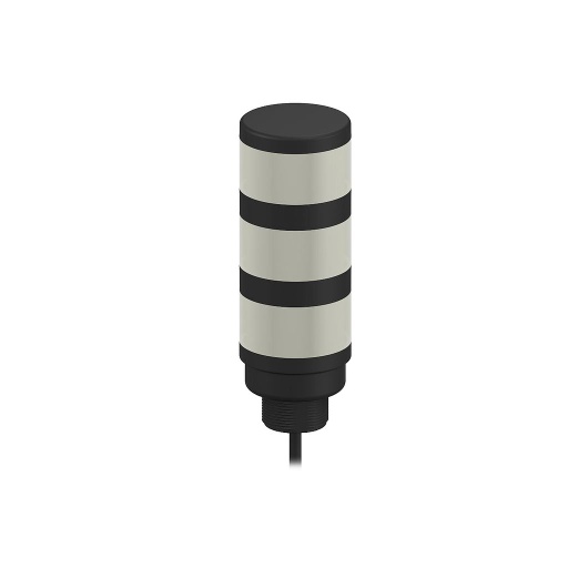 [90717] Tower Light: 3-Color Indicator (TL50GBR)