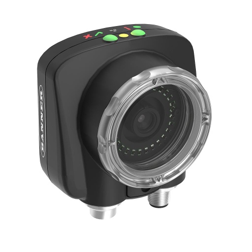 [90906] iVu PLUS TG Gen2 Remote Sensor with Ethernet (IVU2PRGG08)